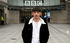 National Apprenticeship Week: Managing projects at the BBC