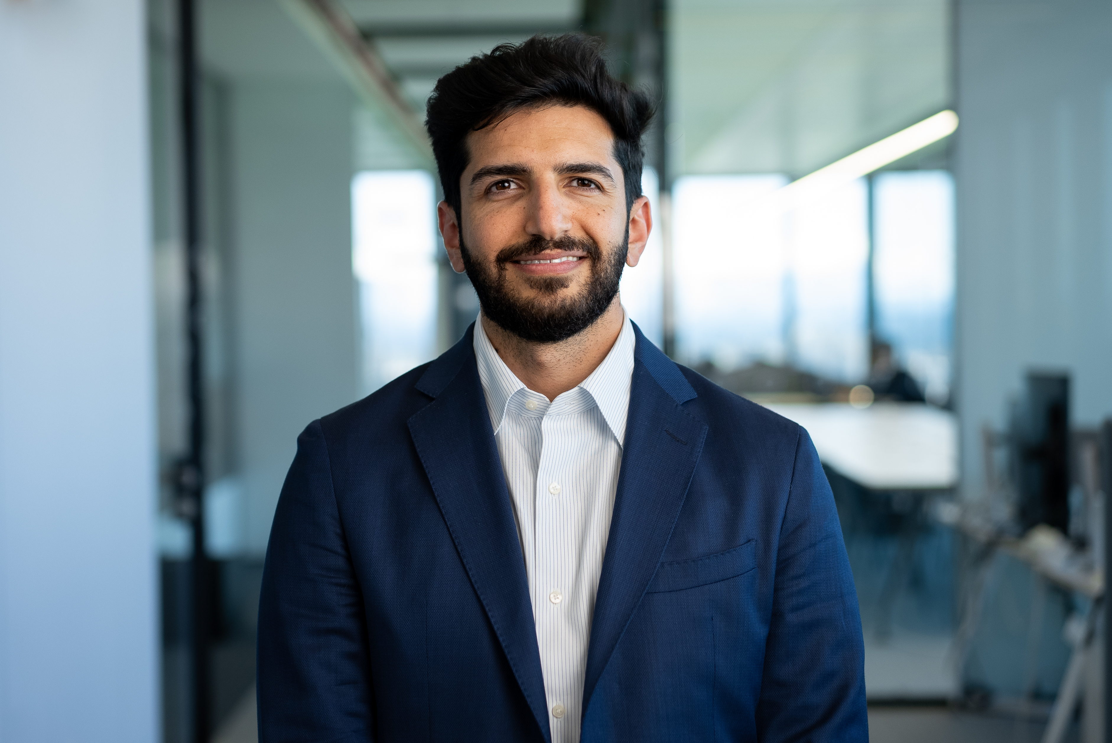 Khaled Dughaither Photo