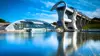 Falkirk Wheel 1920X1080