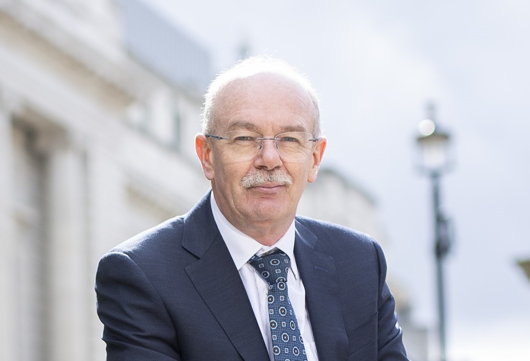 APM reacts to Nick Smallwood stepping down as IPA Chief Executive