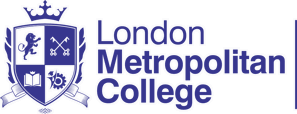 London Metropolitan College logo