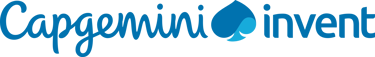 Capgemini invent logo