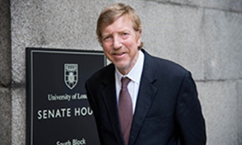 ‘Colossus of project management’  Professor Peter Morris passes away