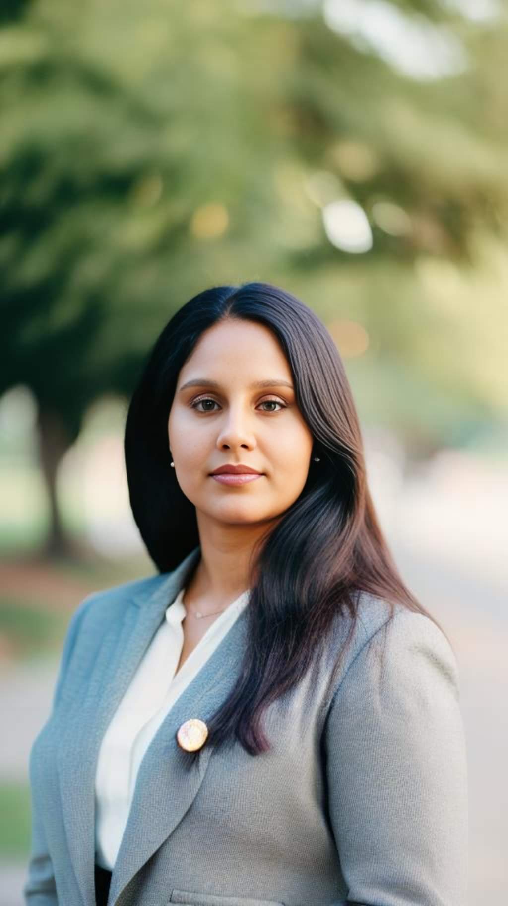 Foto Inelsi Headshot