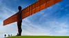 Angel Of The North 1920X1080
