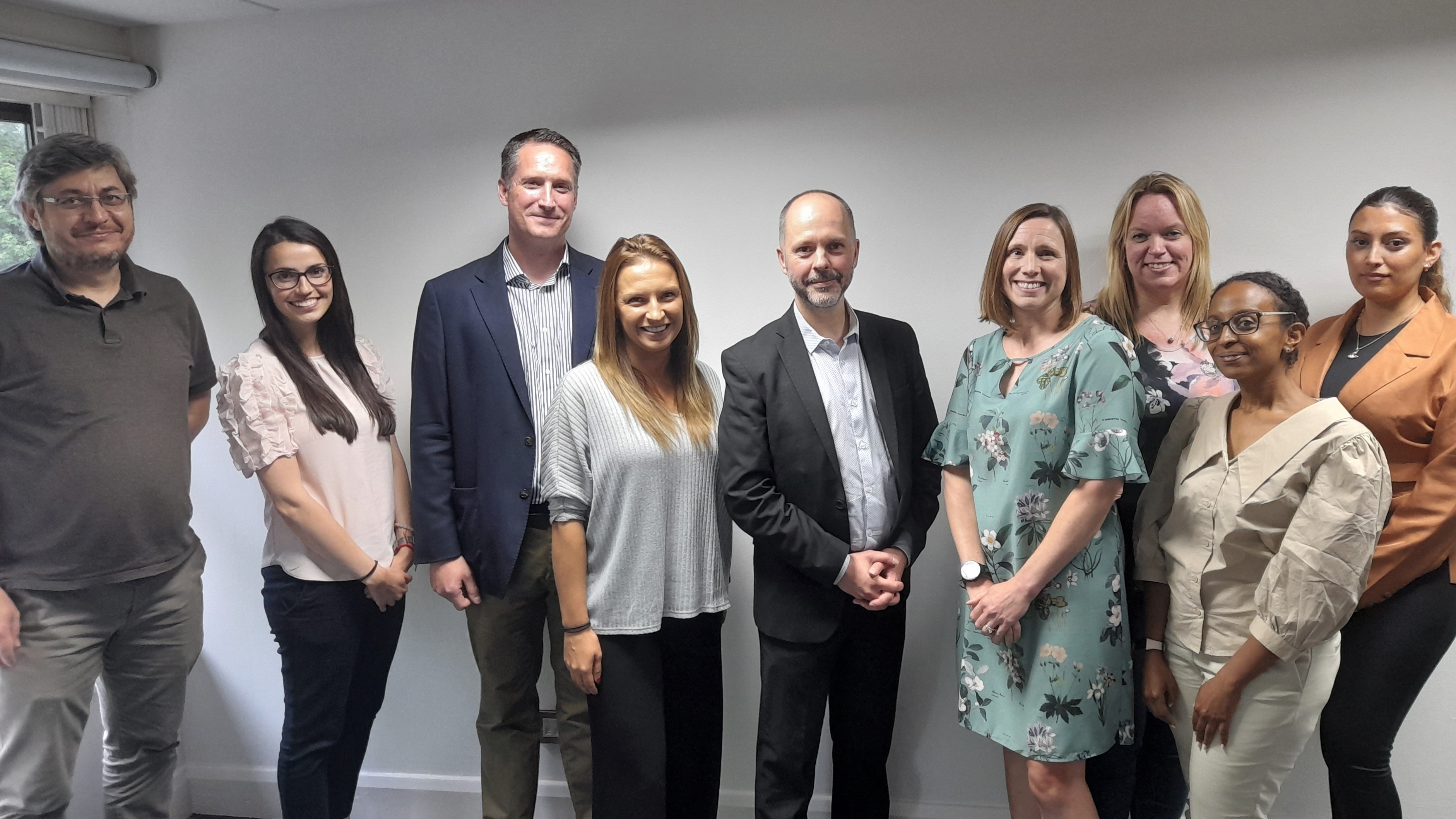 Emerging Professionals Network Legal Project Management 2