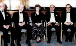 Doreen Bevan Thumbnail 245X150