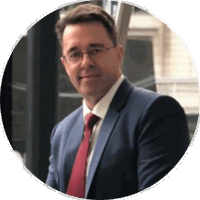 Professor Robert Joslin