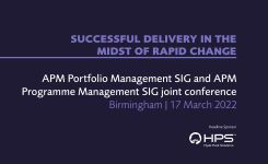 Joint Sig Conference 2021 News Article 1