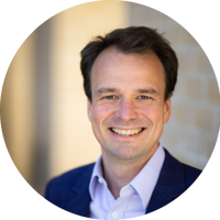 Professor Alexander Budzier