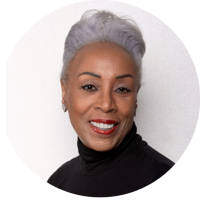 Dr Yvonne Thompson CBE