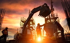 APM's response to UK 10 Year Infrastructure Strategy