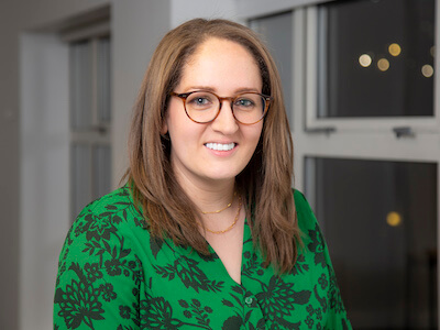 Introducing APM’s new Chair: A message from Amy Morley