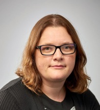 Gill Hancock, Head of Technical Content, APM