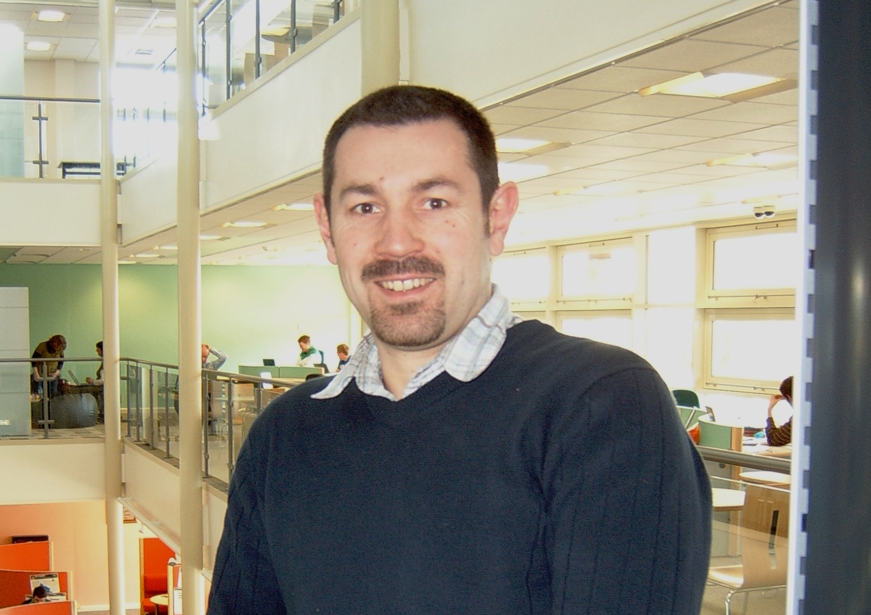 First university course to gain Route 2 Recognised Assessment from APM welcomes new students