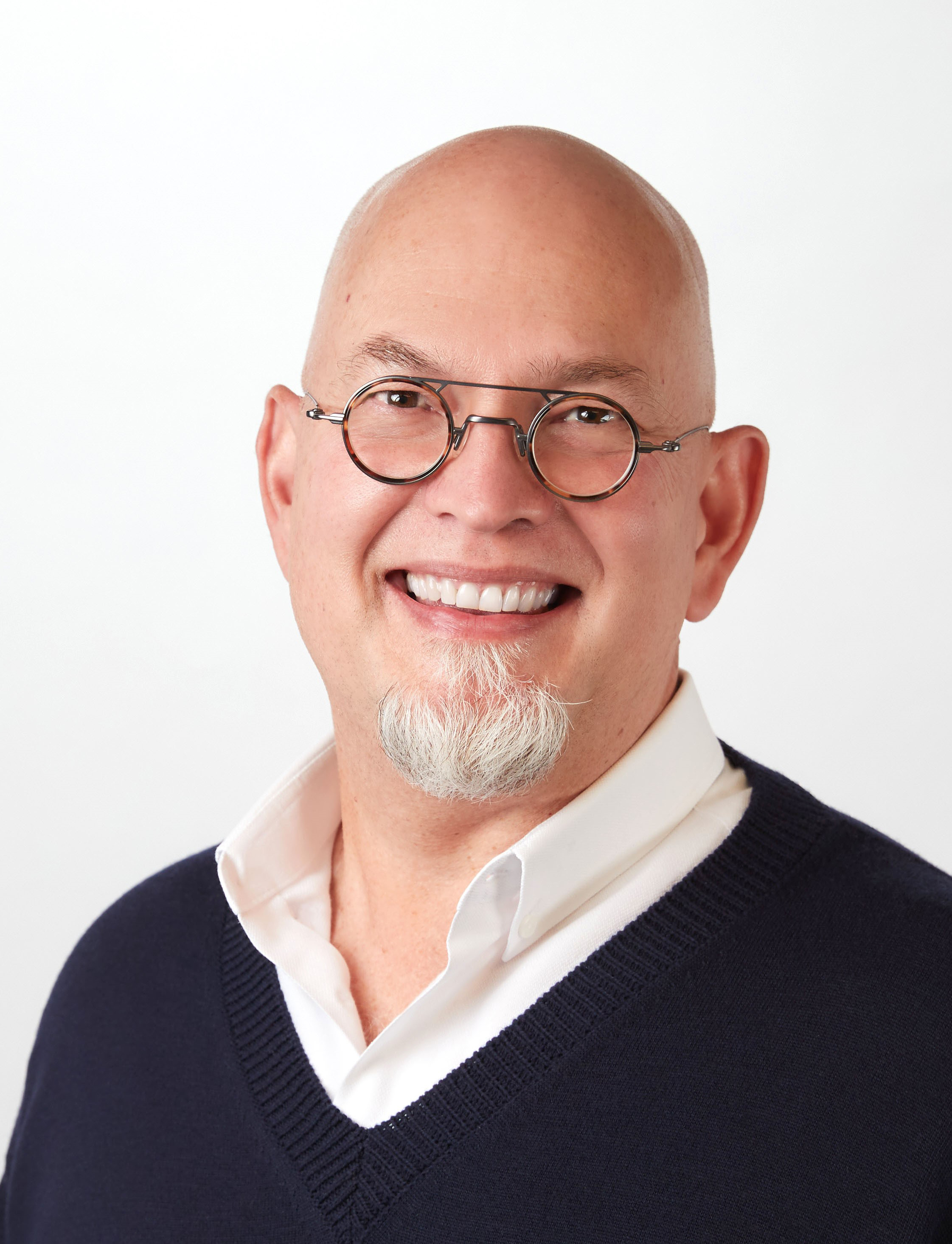 Bill Hanway EVP Global Sports And Social Infrastructure Leader