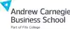 Fife College (Andrew Carnegie Business School)