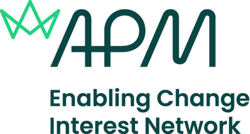 Enabling Change Specific Interest Group logo