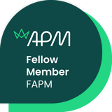 APM Fellow member