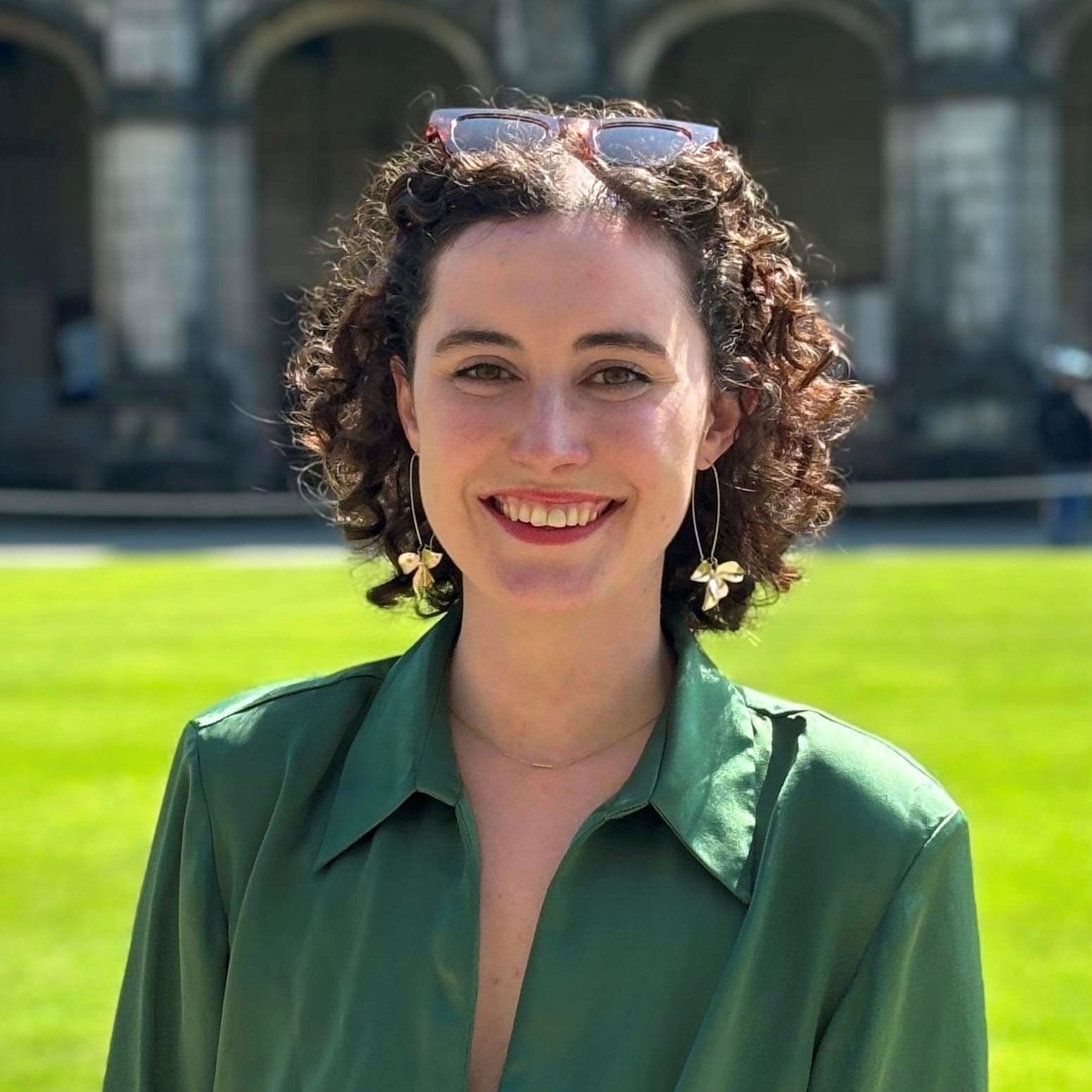 Leading through the winter: Three ways women in project management can foster team resilience and prioritise wellbeing 