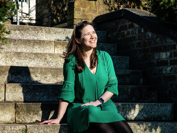 Milla Mazilu announced as new Chair for Large Charities SIG at the Association of Chairs