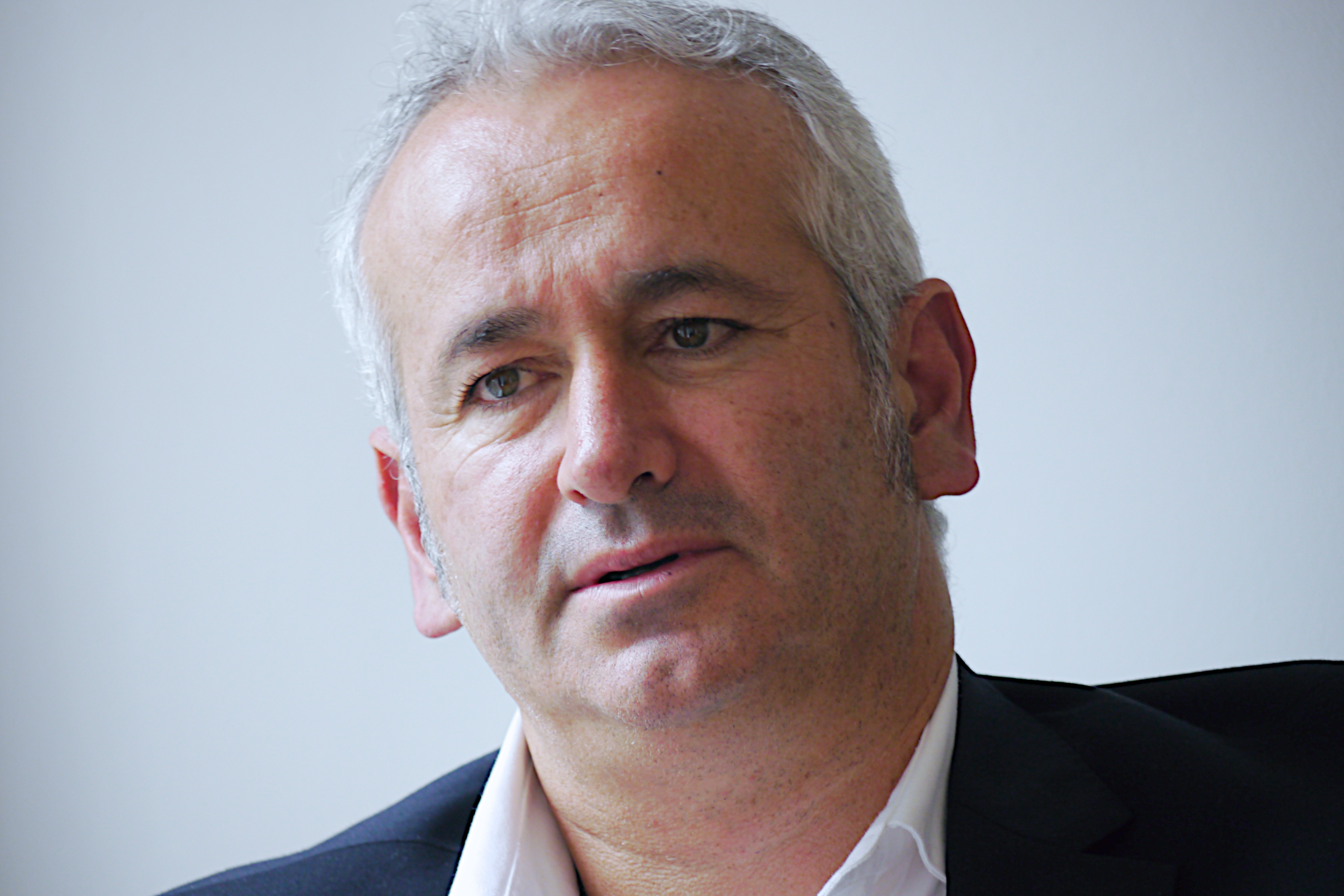 Antonio Nieto Rodriguez