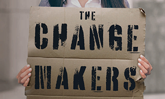The Change Makers Image Clay 340X204