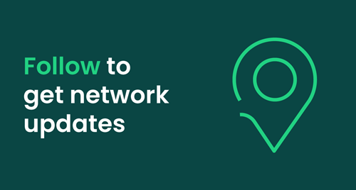 Follow Regional Network