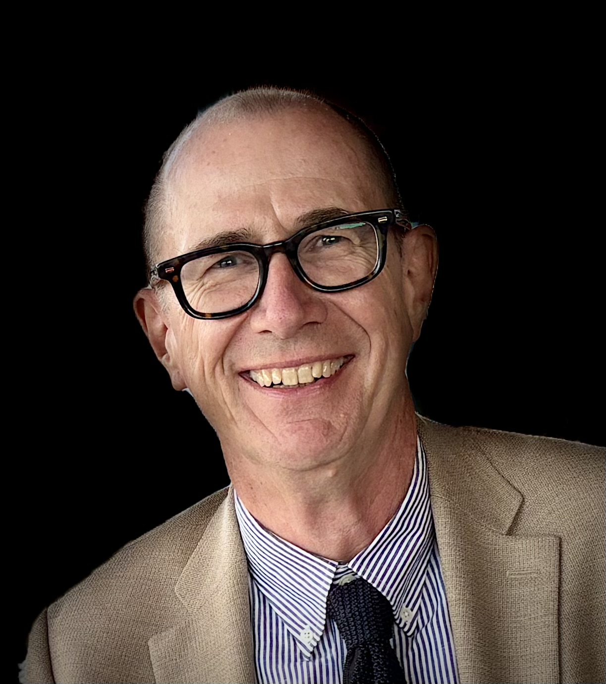 Alistair Godbold Photo