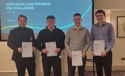 Winning Team Web Evolve BAE Systems