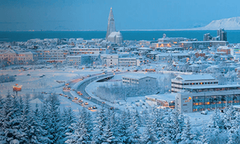 Transforming Iceland Image Clay 340X204