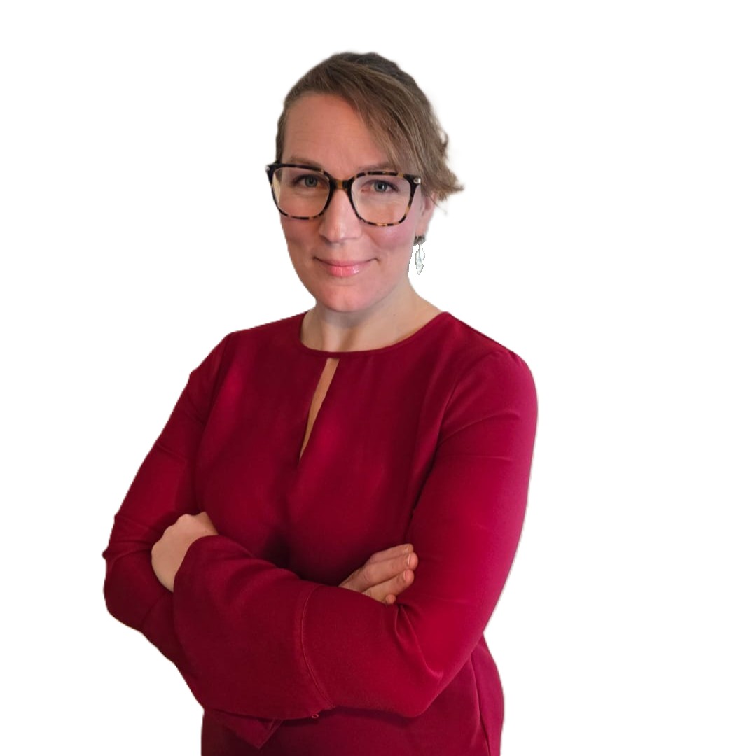 Sarah Ridder Headshot 2026 V1