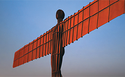 Angel Of The North