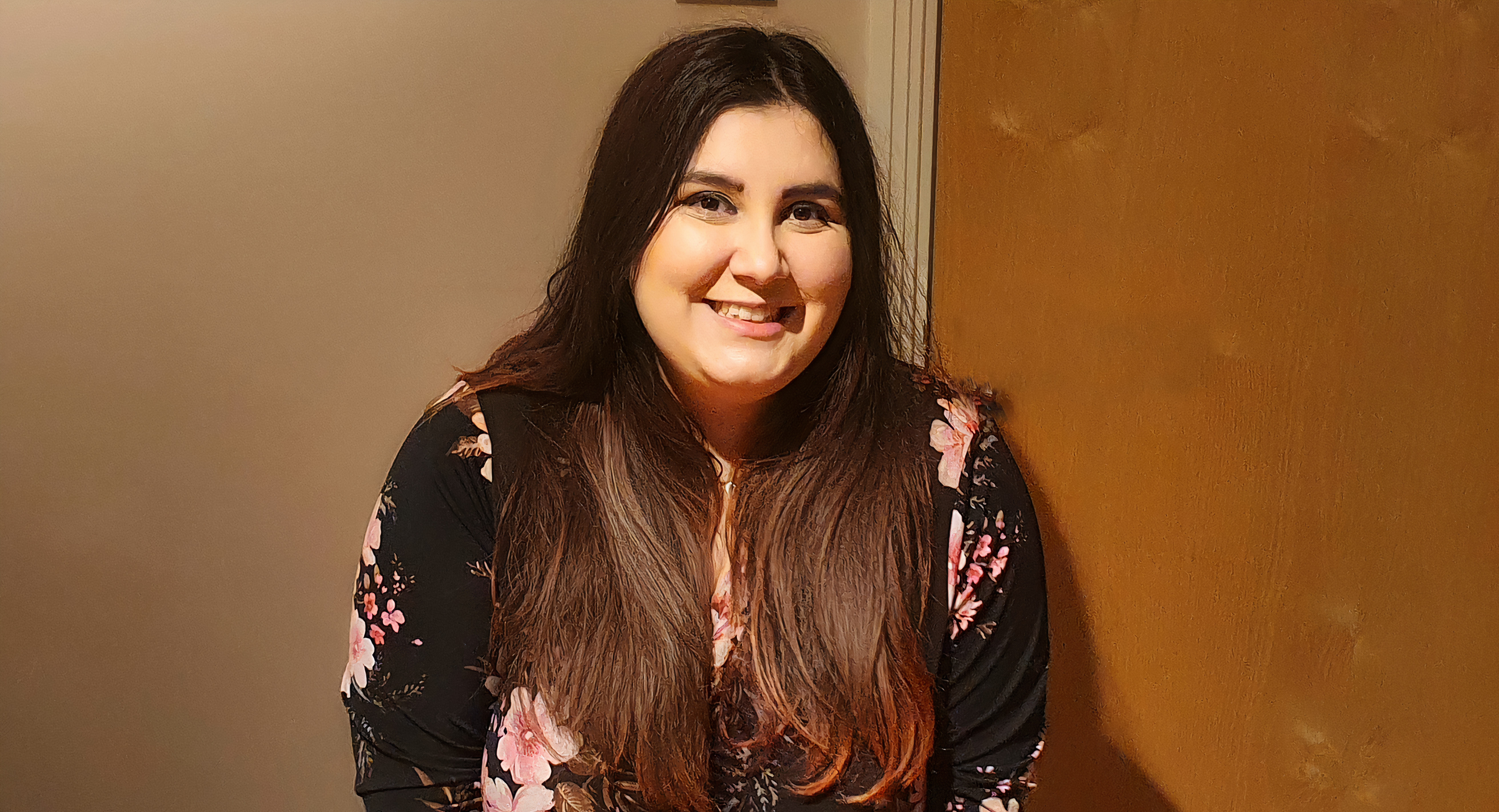 Amelia Campbell Key Pic