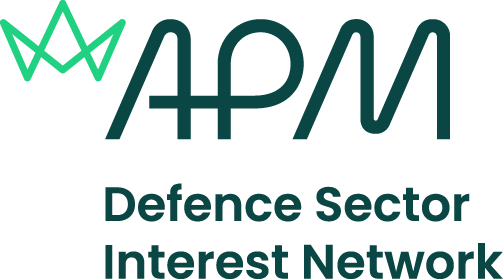 Beyond the wire: Building a project management career in defence webinar