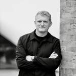 Gareth Stapleton OBE