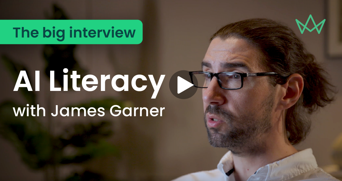 The Big Interview: James Garner