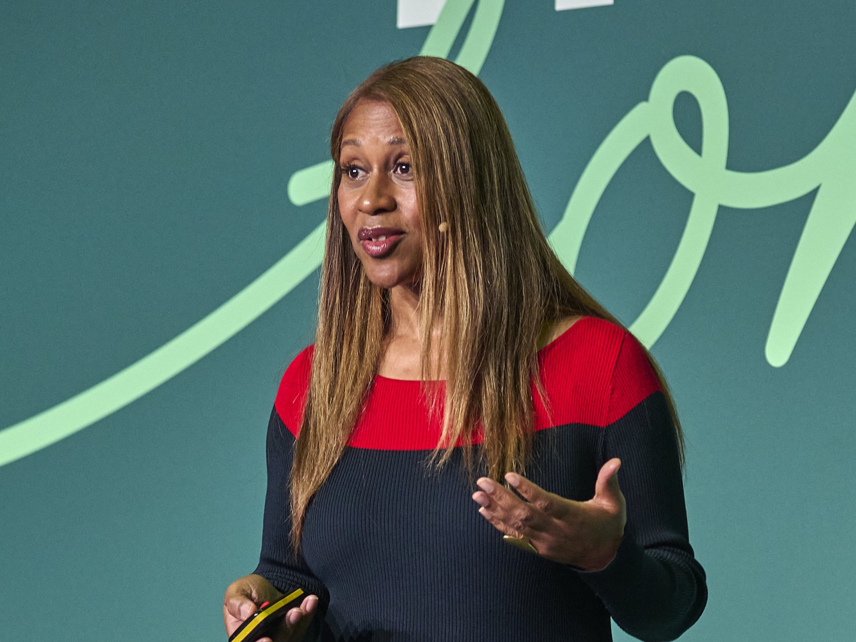 The Big Interview: Karen Blackett CBE