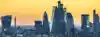 London Skyline