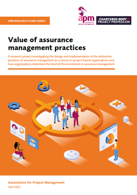 Value of assurance management practices
