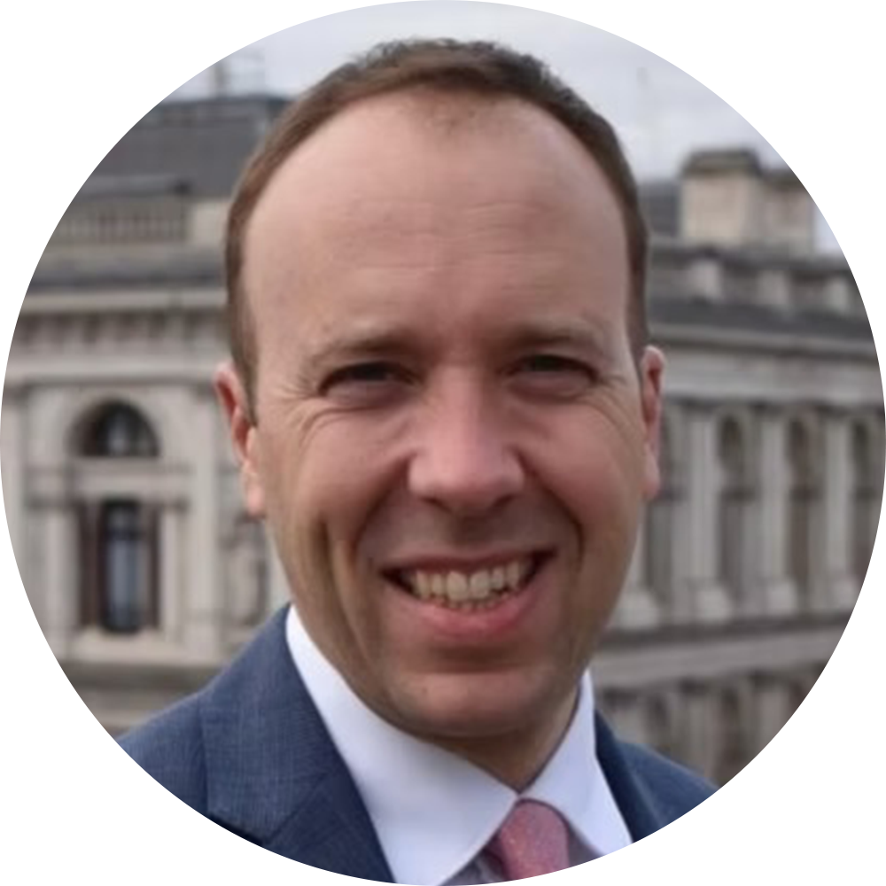 The Rt Hon Matt Hancock on the new National Infrastructure and Service Transformation Authority (NISTA) and what it needs to get right ahead of launch 