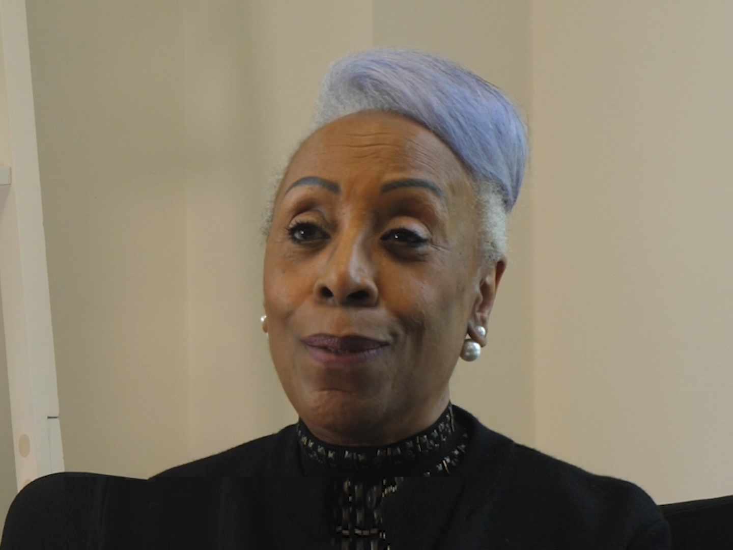 Yvonne Thompson Video Still 4 3