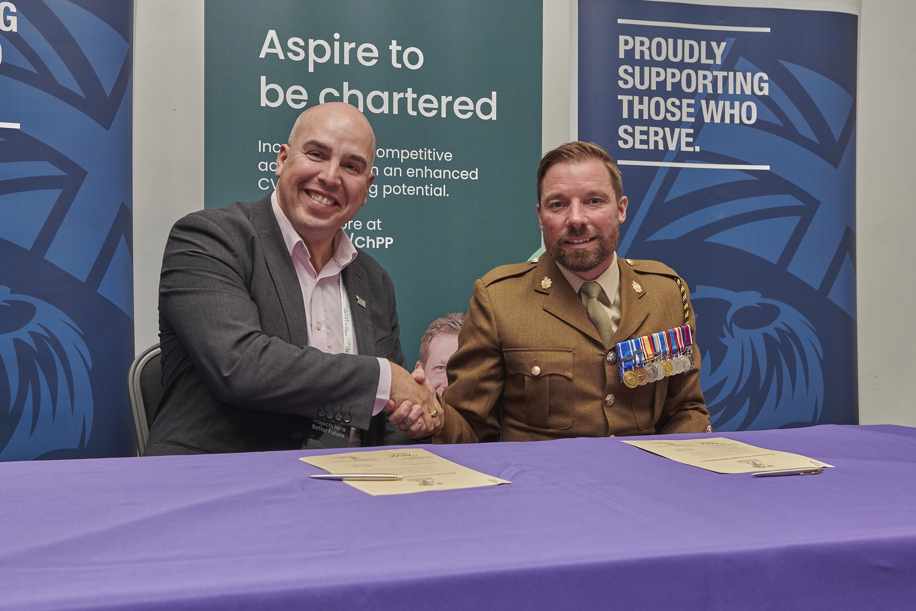 Armed Forces Covenant 1