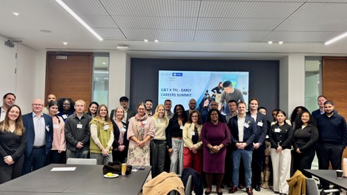 APM champions the project profession across governments