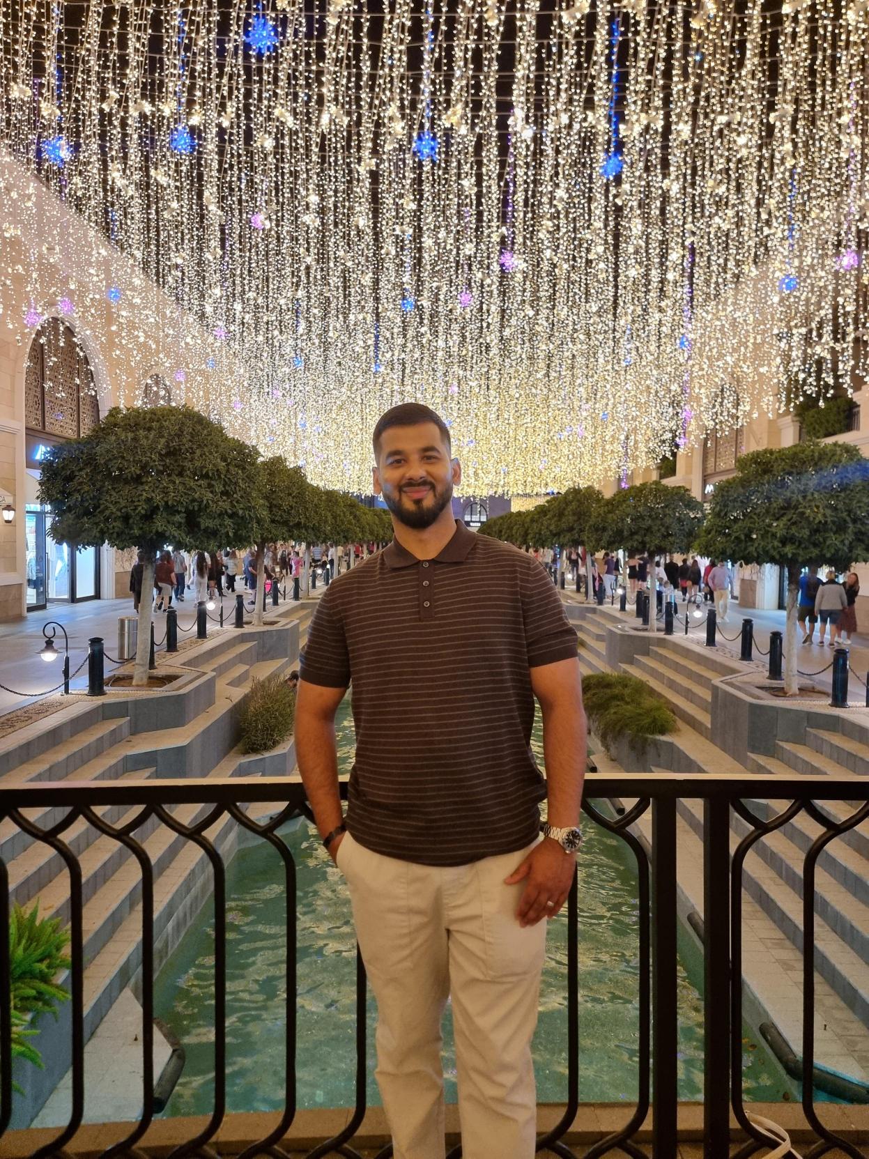 From apprentice to qualified project manager: My journey at Newham College 