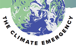 The Heat Is On 245X150