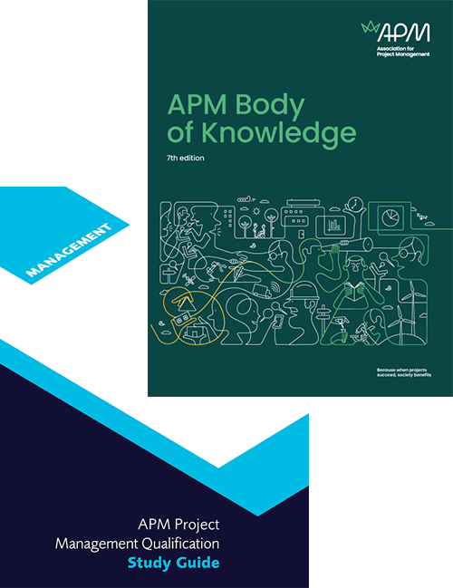 APM Project Management Qualification (PMQ) Study Guide (7th edition)