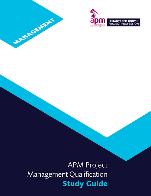 APM Project Management Qualification (PMQ) Study Guide (7th edition)